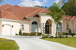 Garage Door Installation Services in Kissimmee, FL