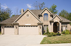 Garage Door Repair Services in  Kissimmee, FL